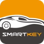 Logo of SmartKey Box android Application 